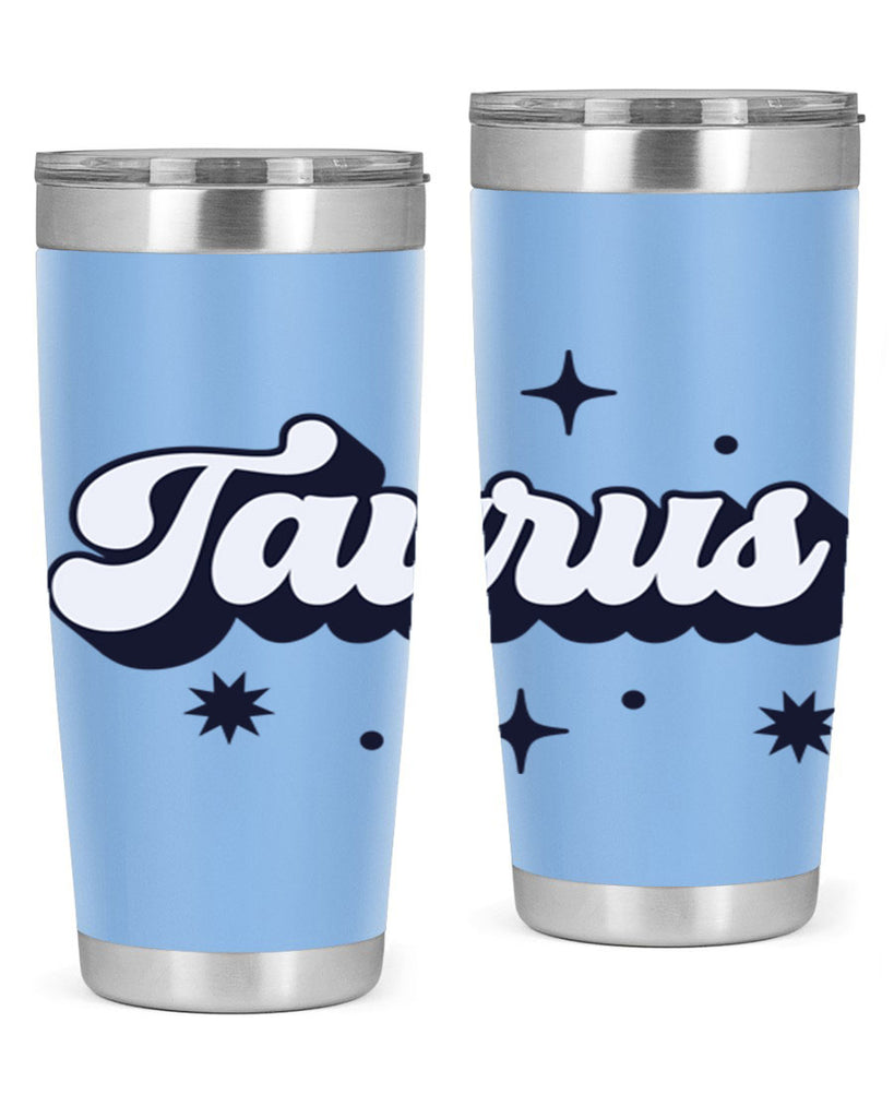 taurus 516#- zodiac- Tumbler