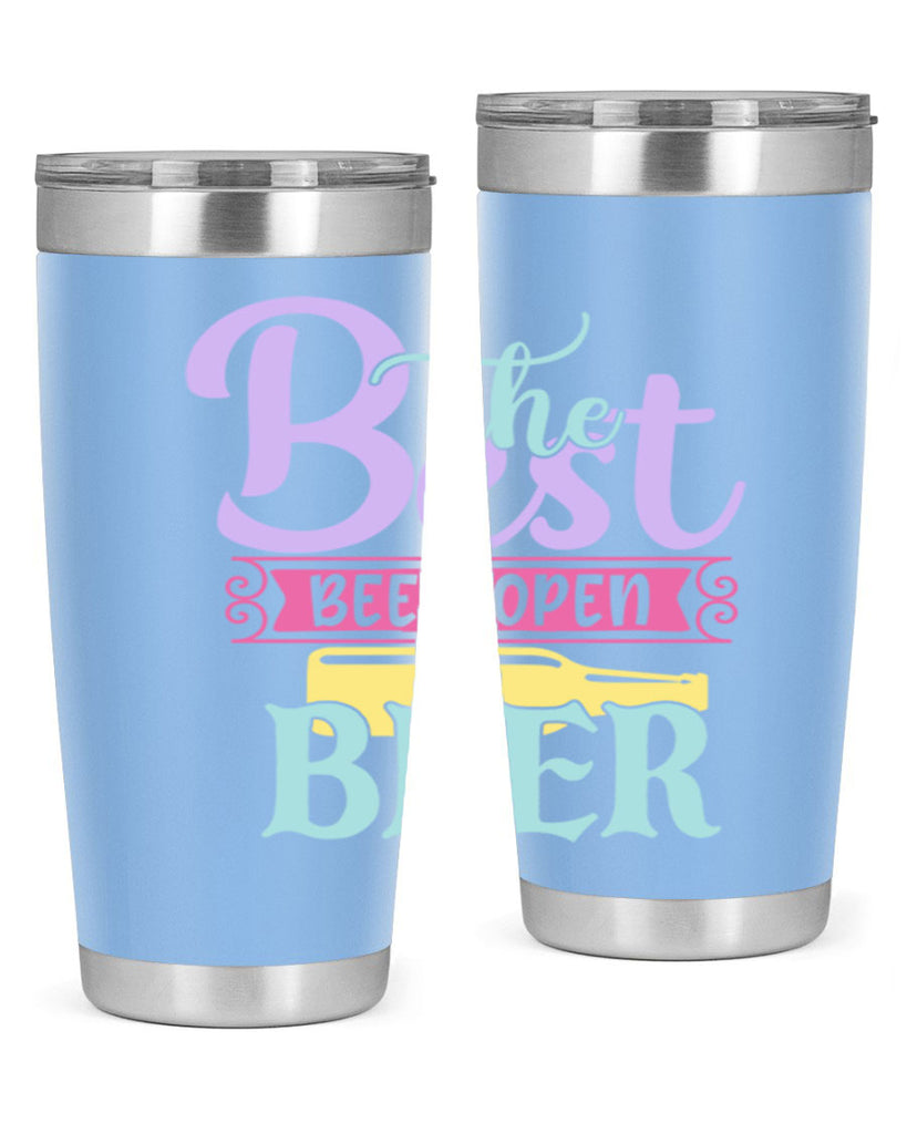 the best beer open beer 138#- beer- Tumbler