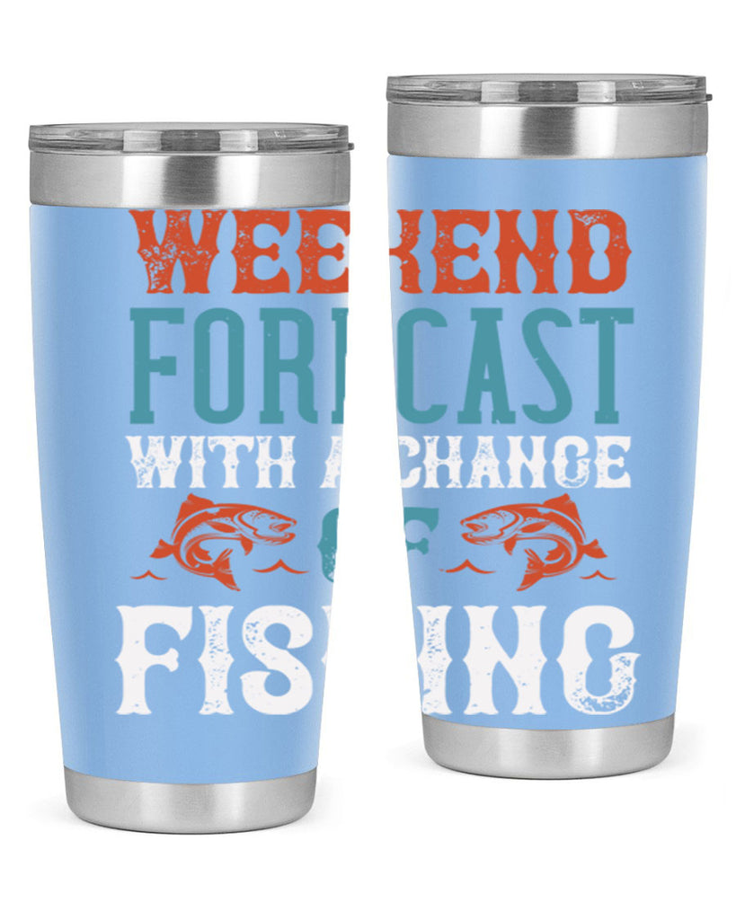 weekend forecast with a change of fishing 15#- fishing- Tumbler