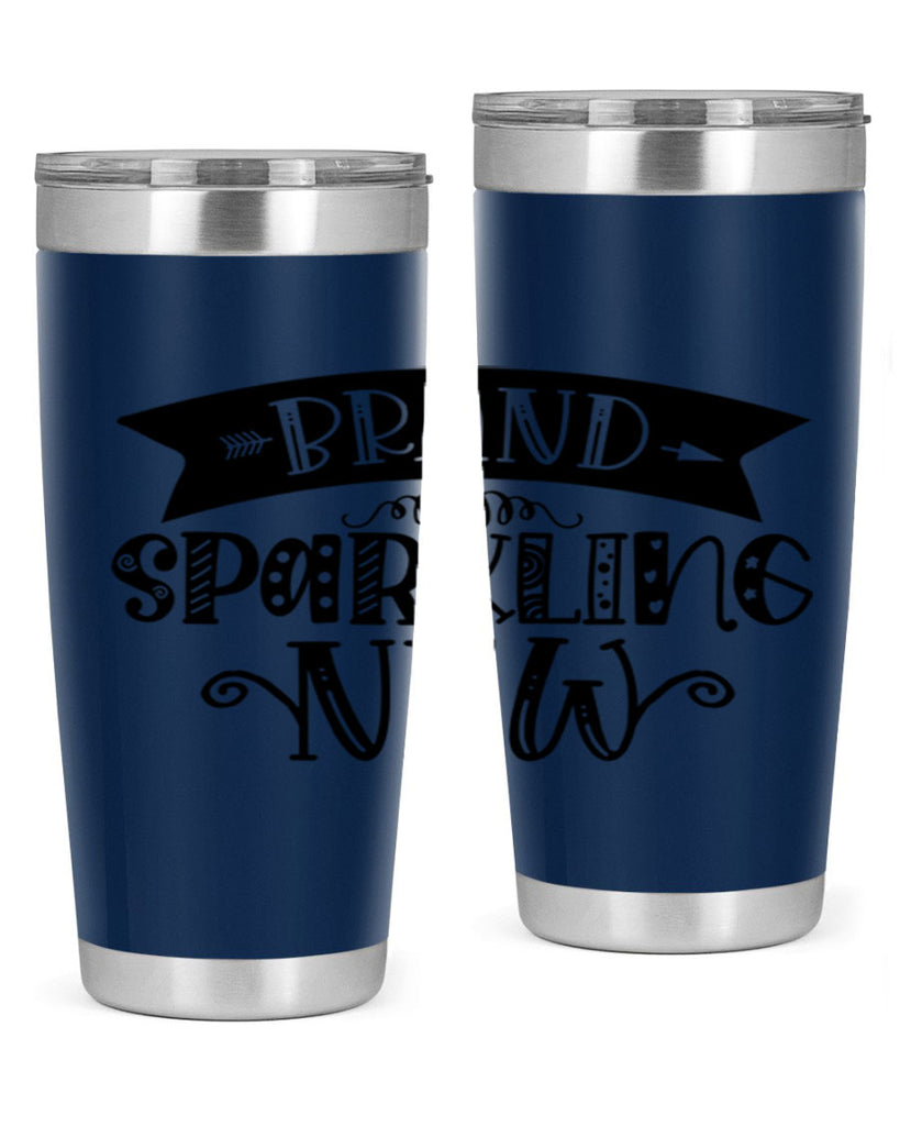 BRAND SPARKLING NEW 54#- fall- Tumbler
