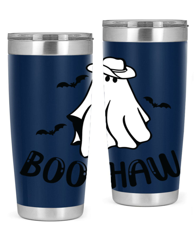Boo Haw 53#- fall- Tumbler