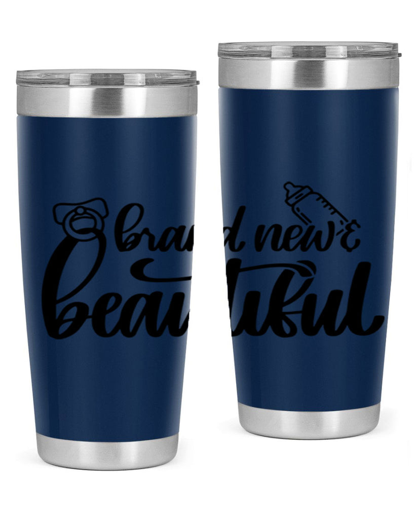 Brand New Beautiful Style 107#- baby- tumbler