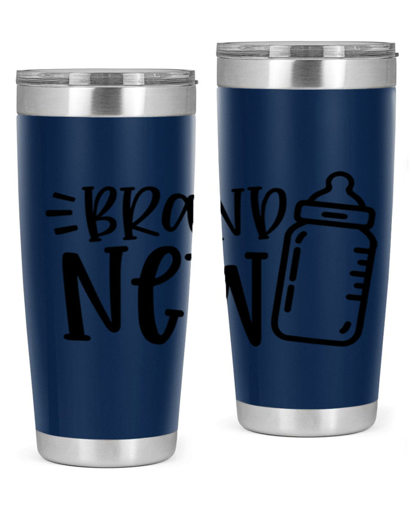 Brand New Style 106#- baby- tumbler