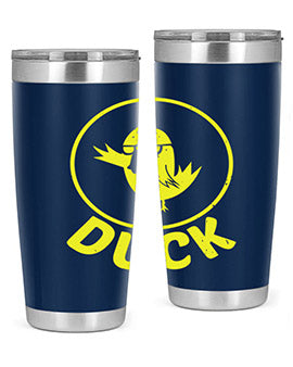 Duck Style 1#- duck- Tumbler