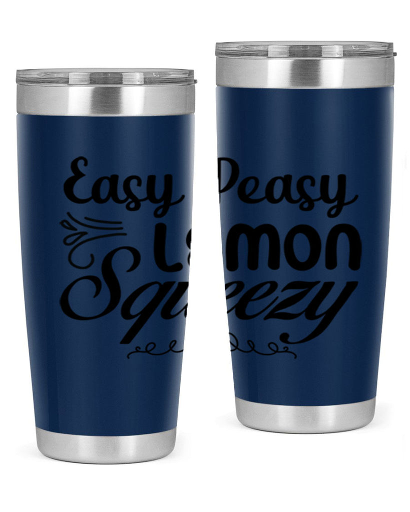 Easy peasy lemon squeezy 156#- mermaid- Tumbler