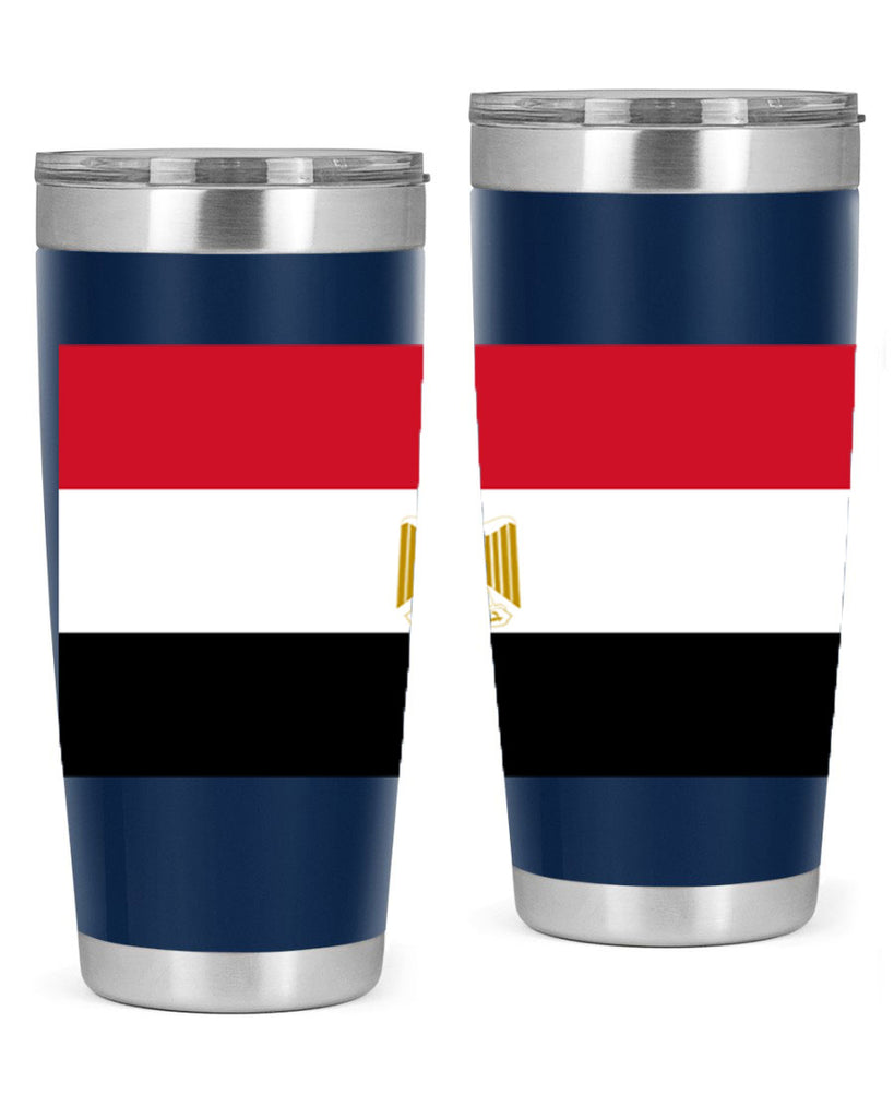 Egypt 146#- world flags- Tumbler