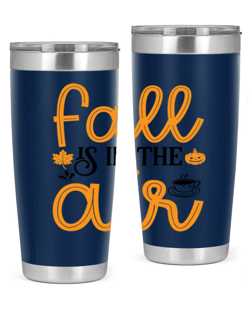 Fallisintheair 153#- fall- Tumbler