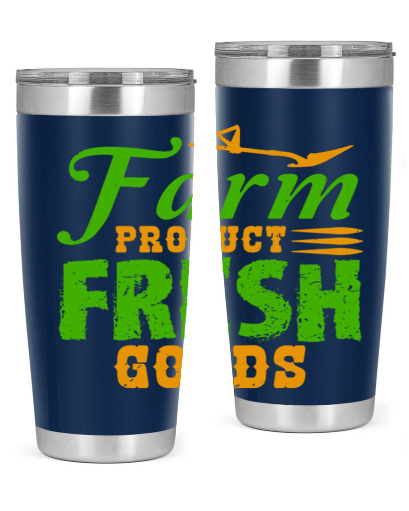 Farm Product fresh goods 68#- farming and gardening- Tumbler