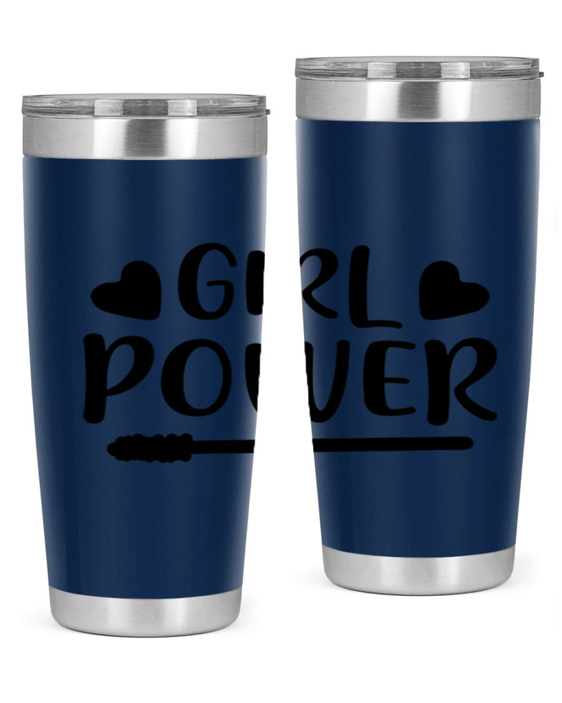 Girl Power 97#- fashion- Cotton Tank