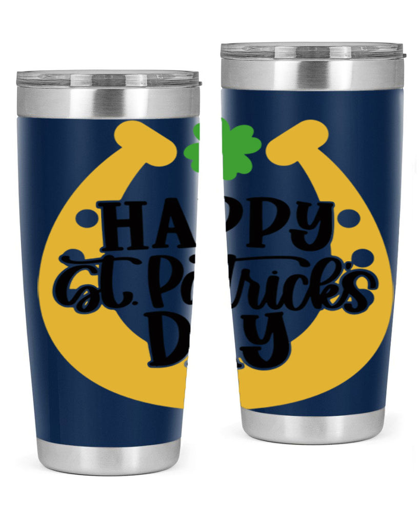 Happy St Patricks Day Style 94#- St Patricks Day- Tumbler