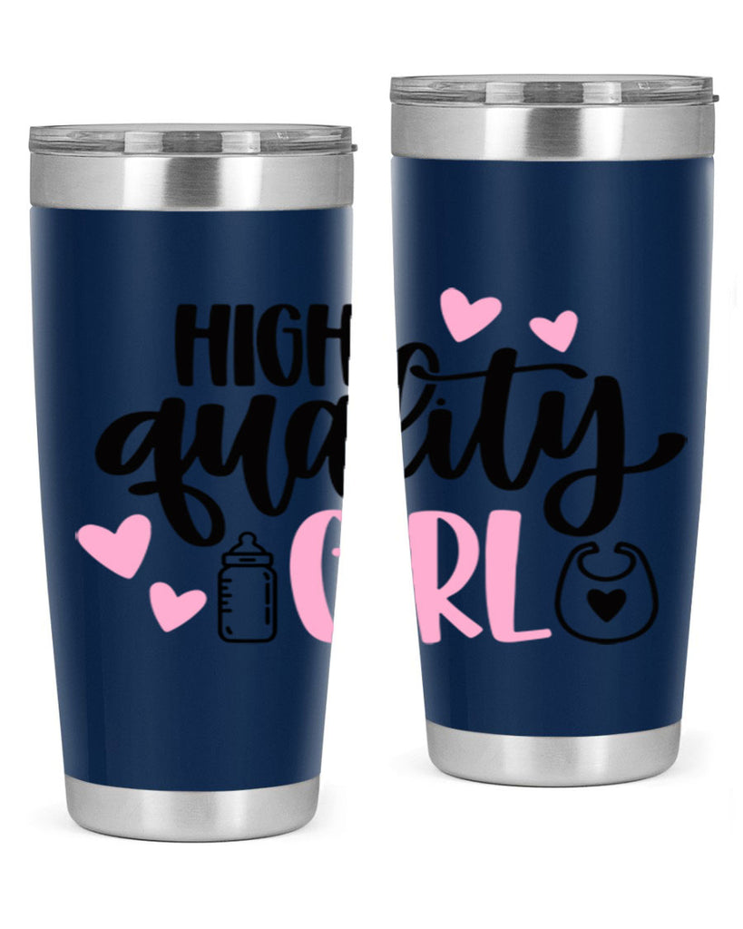 High Quality Girl Style 88#- baby- tumbler