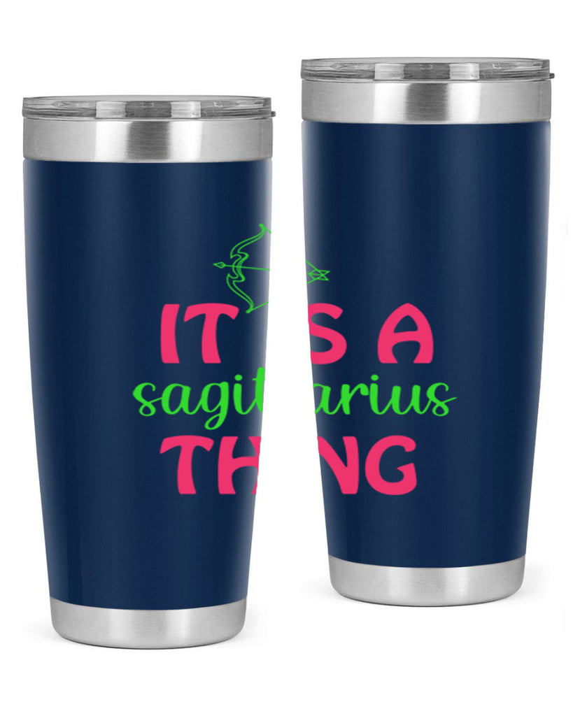 It is a sagittarius thing 257#- zodiac- Tumbler