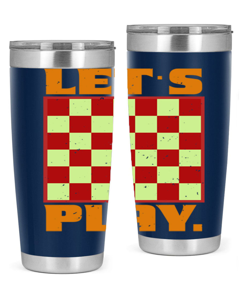 Lets play 26#- chess- Tumbler