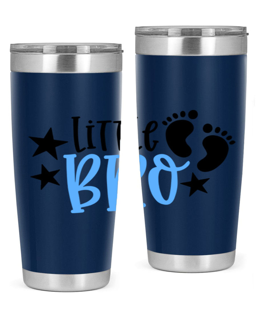 Little Bro Style 65#- baby- tumbler