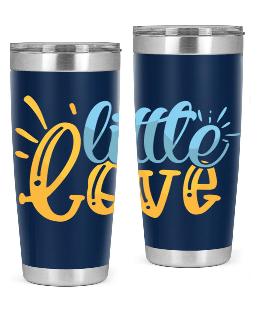 Little Love Style 228#- baby- tumbler