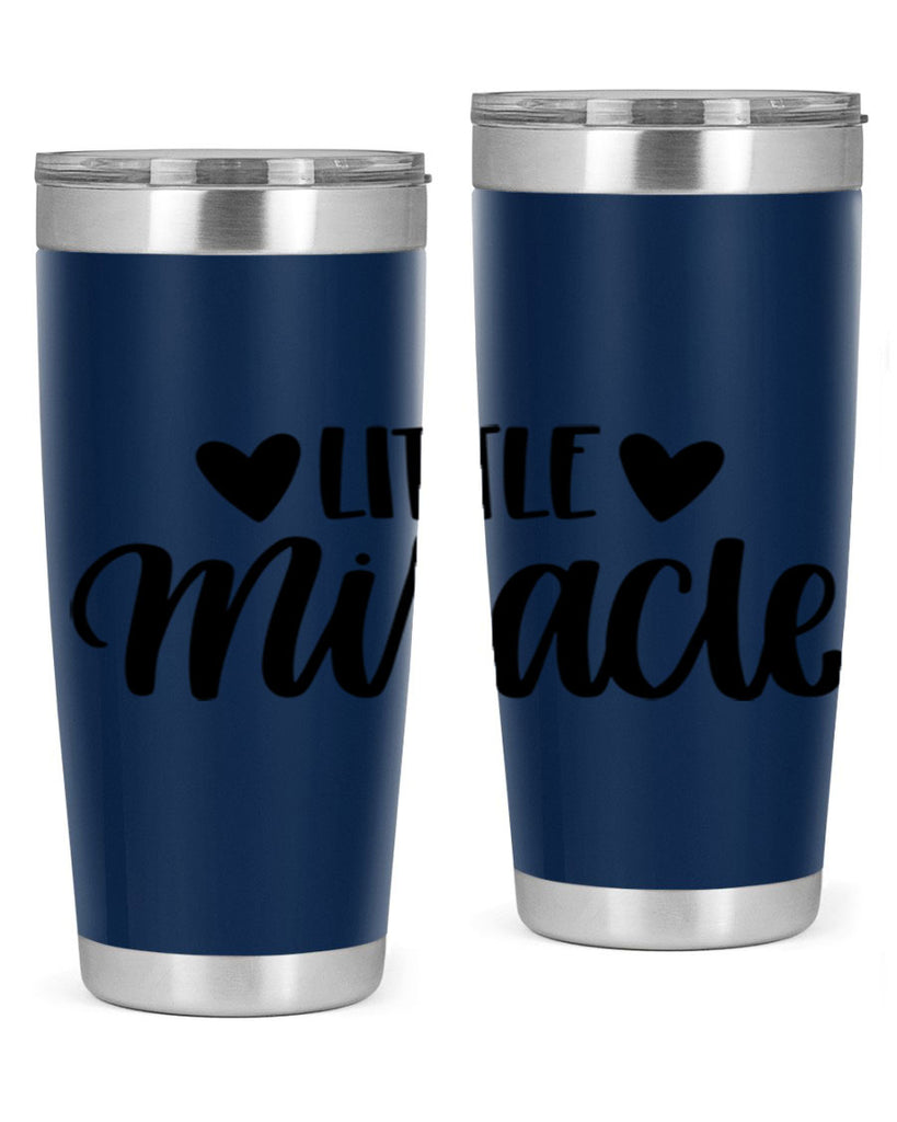 Little Miracle Style 60#- baby- tumbler