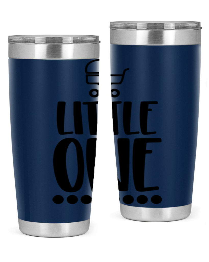 Little One Style 58#- baby- tumbler