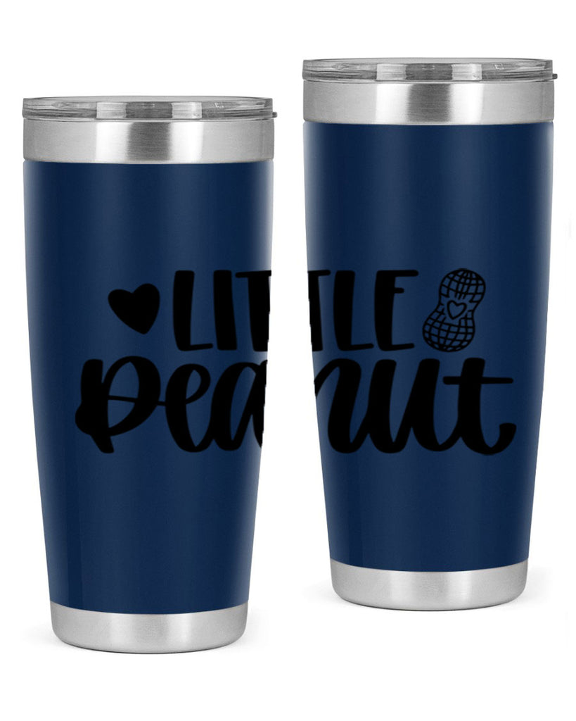 Little Peanut Style 57#- baby- tumbler