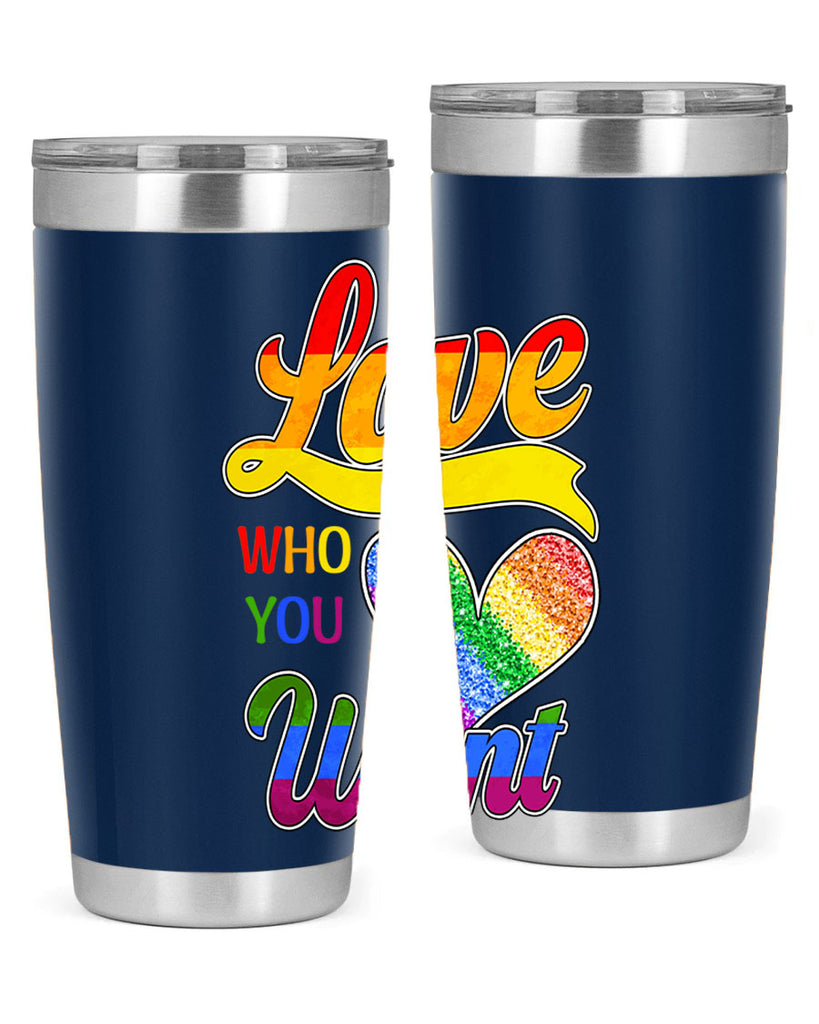 Love Who You Want Gay Pride Lgbt Png 21#- lgbt- Tumbler