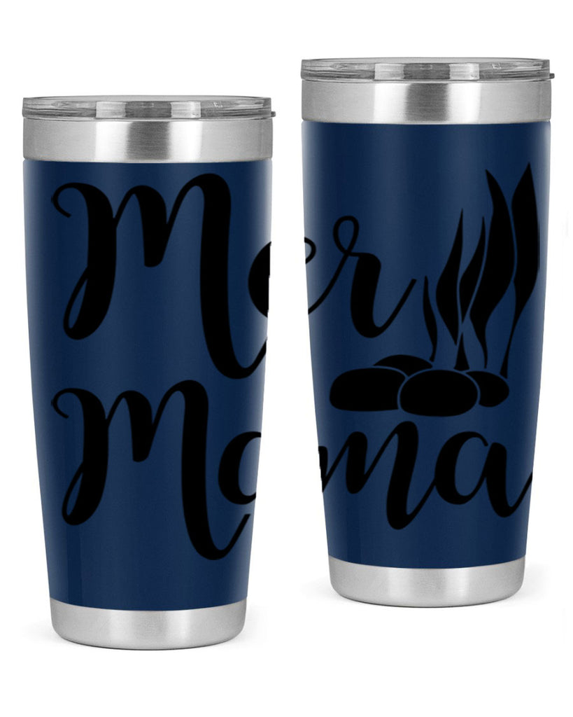 Mer mama 350#- mermaid- Tumbler