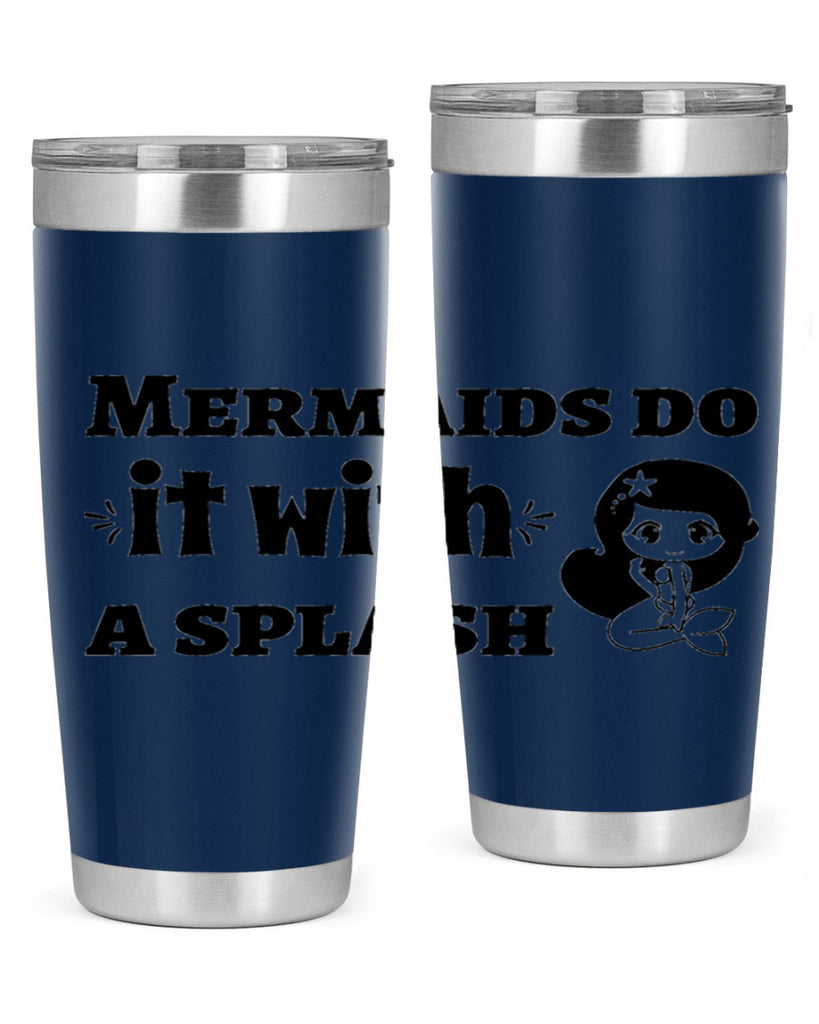 Mermaids do it with a 480#- mermaid- Tumbler