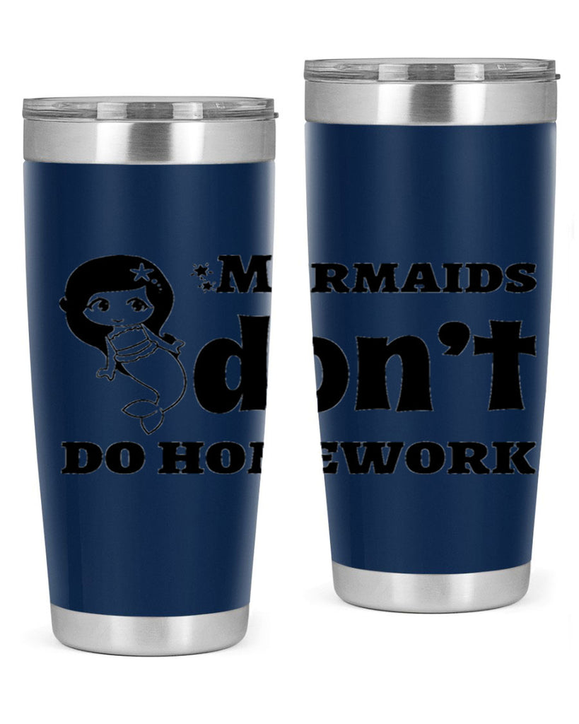 Mermaids dont do homework 483#- mermaid- Tumbler