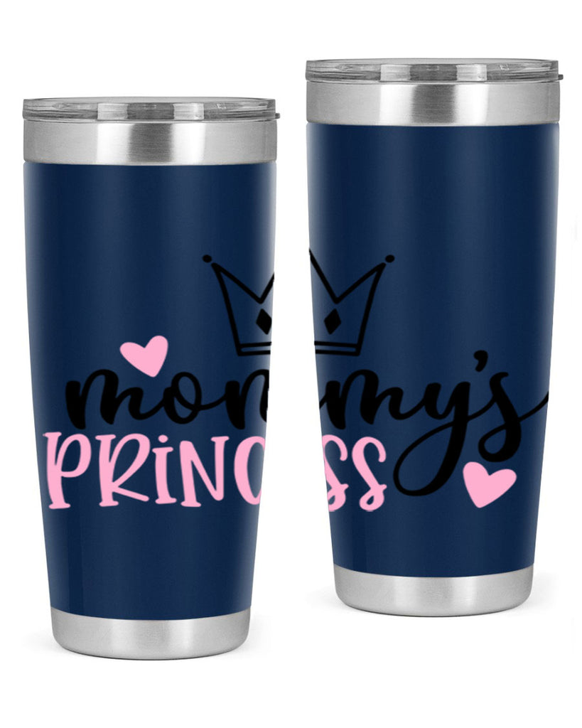 Mommys Princess Style 41#- baby- tumbler