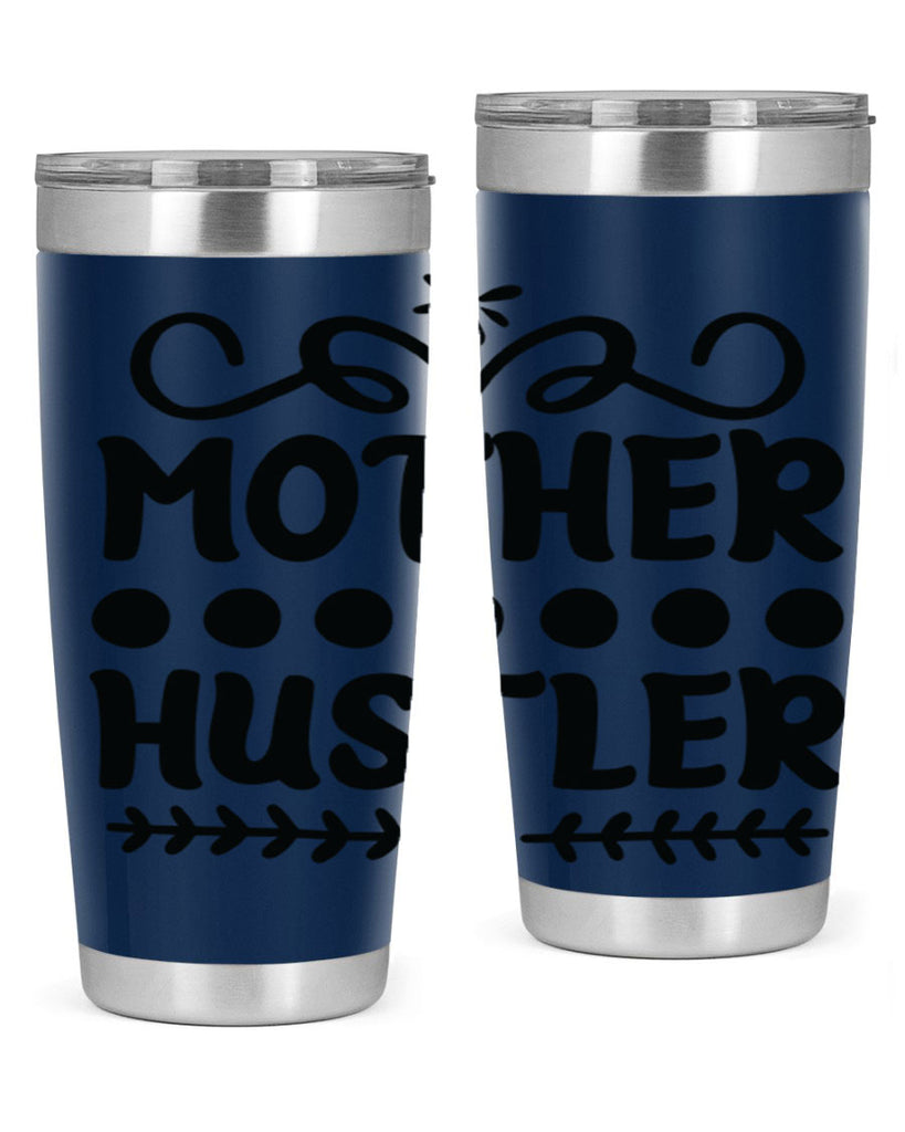 Mother Hustler 125#- fashion- Cotton Tank