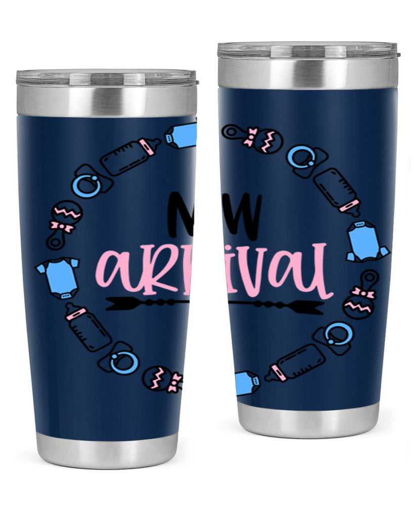 New Arrival Style 40#- baby- tumbler