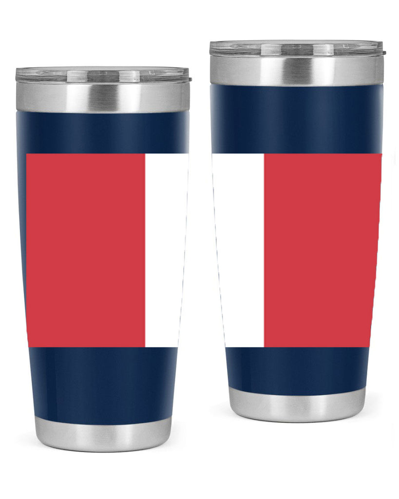 Peru 60#- world flags- Tumbler