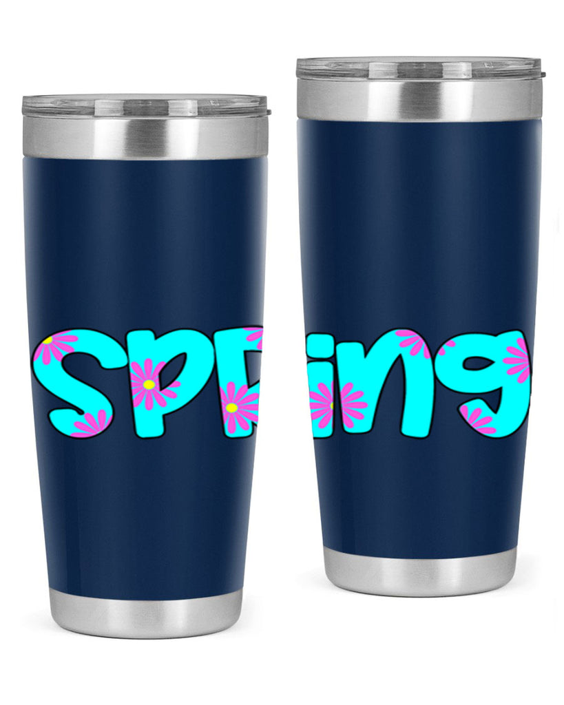 Spring 406#- spring- Tumbler