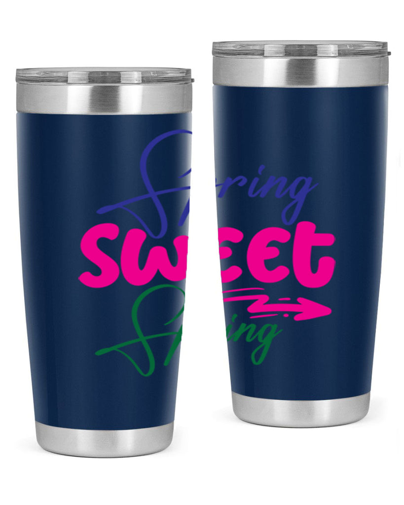 Spring Sweet Spring 474#- spring- Tumbler