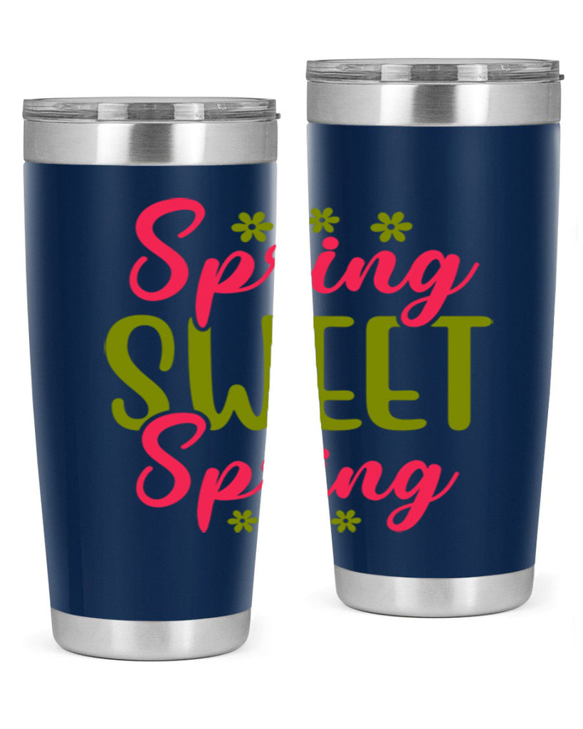 Spring Sweet Spring 475#- spring- Tumbler