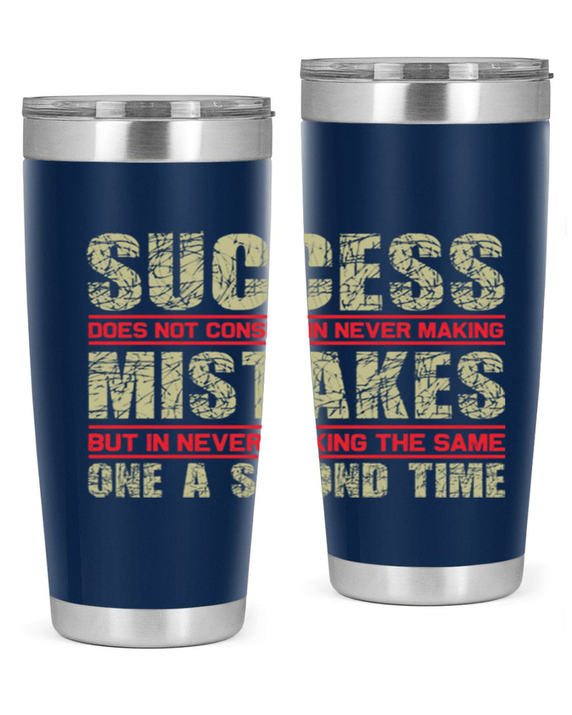 Success Style 21#- motivation- Tumbler