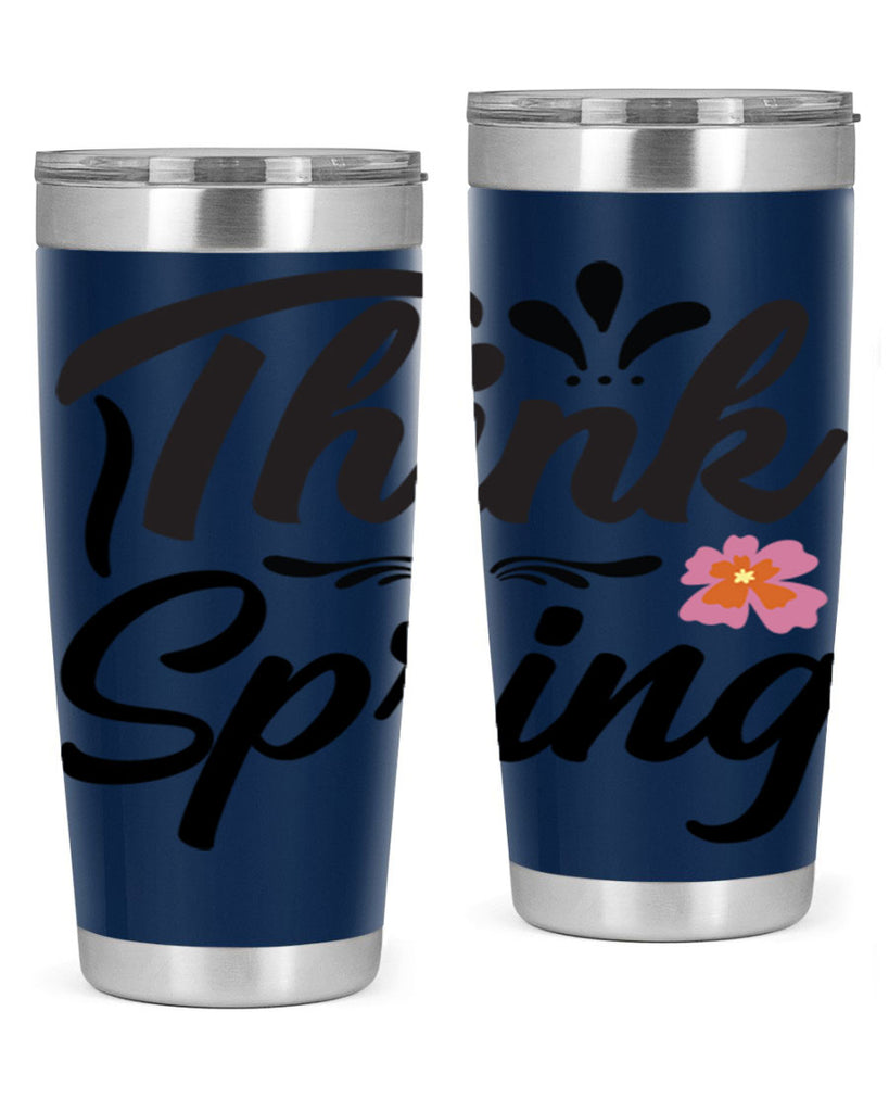 Think Spring  560#- spring- Tumbler