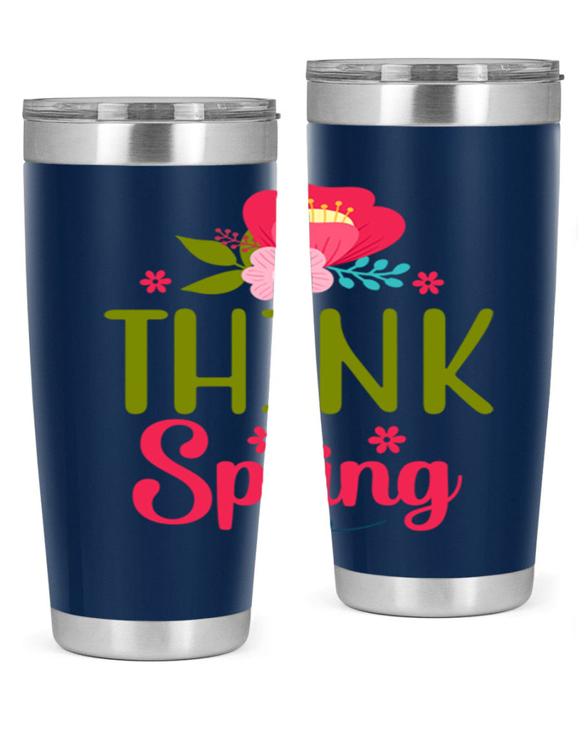 Think Spring 550#- spring- Tumbler