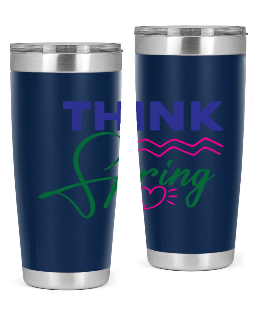 Think Spring 552#- spring- Tumbler