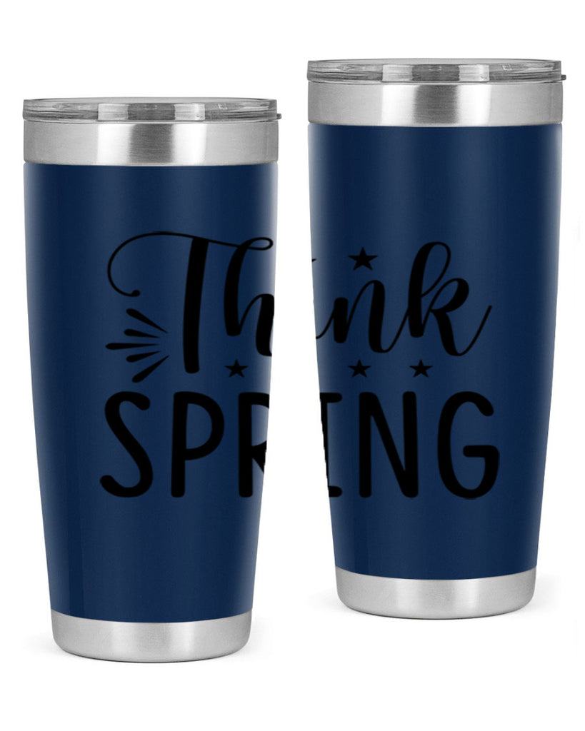 Think Spring 553#- spring- Tumbler