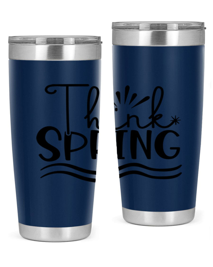 Think Spring 554#- spring- Tumbler