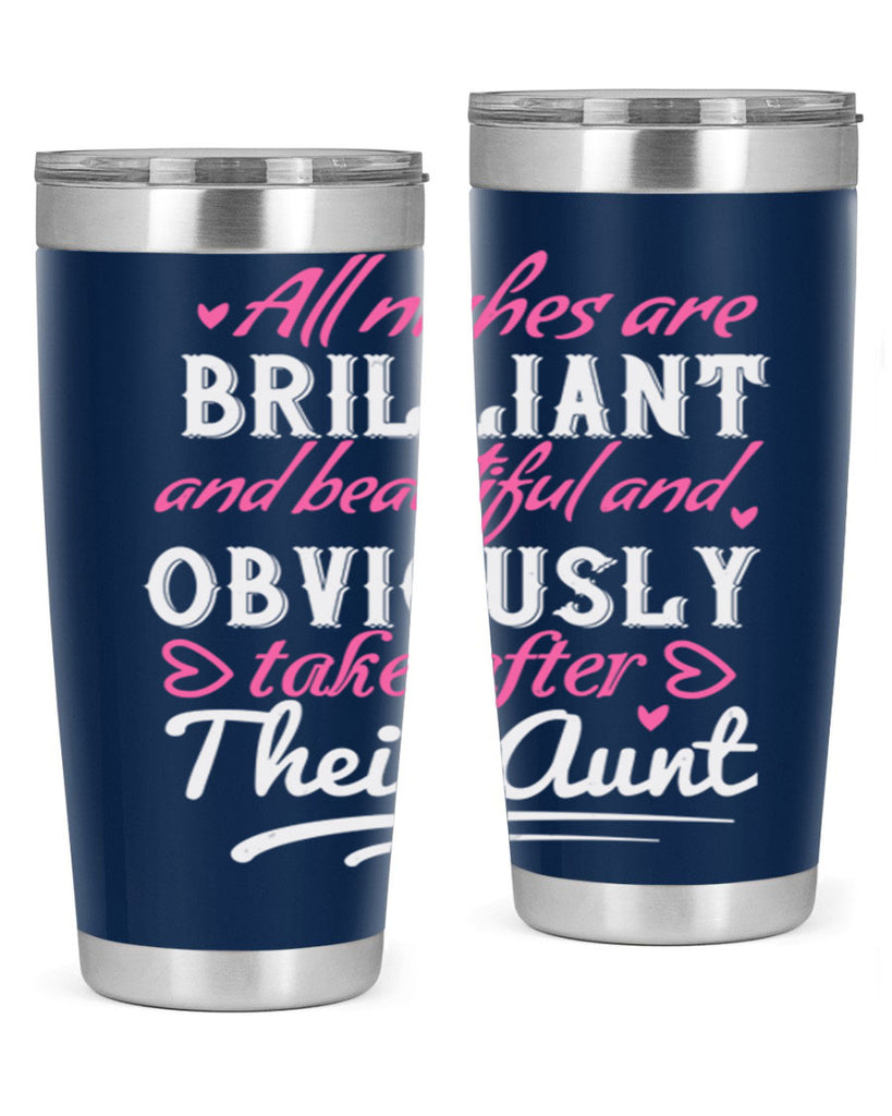 all niches are brilliant and beautiful and obviously take after their aunt Style 6#- aunt- Tumbler