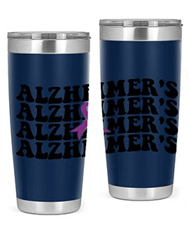 alzheimer s 8#- alzheimers- Cotton Tank