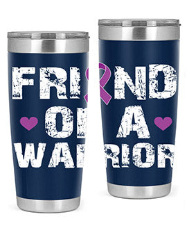 alzheimers awareness style 28#- alzheimers- Tumbler