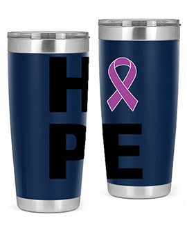 alzheimers awareness style 35#- alzheimers- Tumbler