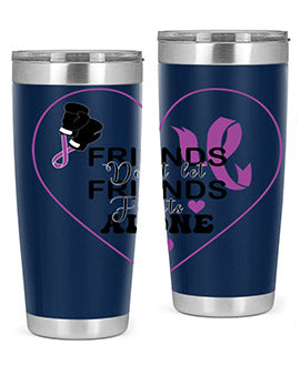 alzheimers awareness style 48#- alzheimers- Tumbler