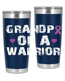 alzheimers awareness style 79#- alzheimers- Tumbler