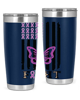 alzheimers awareness style 93#- alzheimers- Tumbler