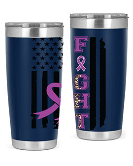 alzheimers awareness style 94#- alzheimers- Tumbler