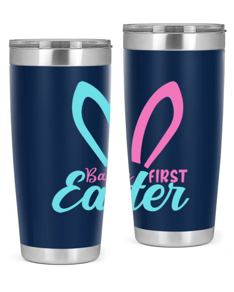 babys first easter Style 286#- baby- tumbler