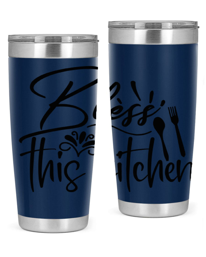 bless this kitchen 121#- kitchen- Tumbler