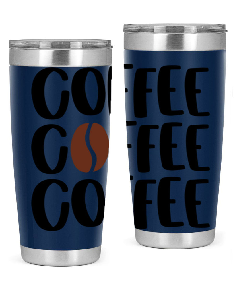 coffee coffee coffee 168#- coffee- Tumbler